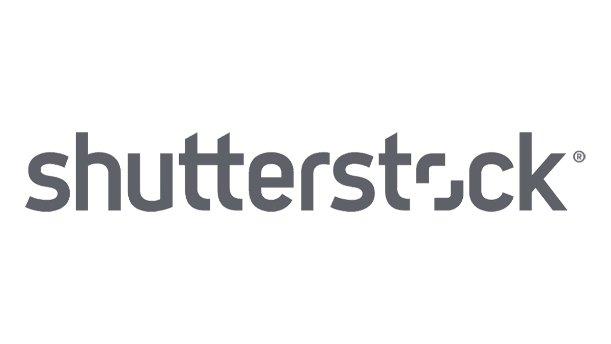 Shutterstock Logo