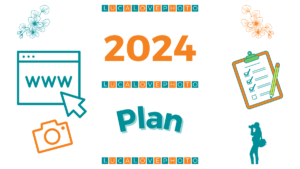 Nature's Lens 2024 Web Plan