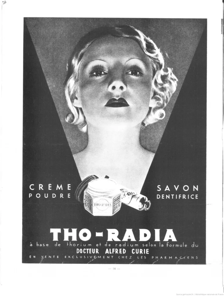 THO.-RADIA | Radioactive Vintage Lenses Again