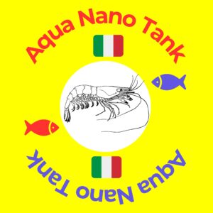 Aqua Nano Tank